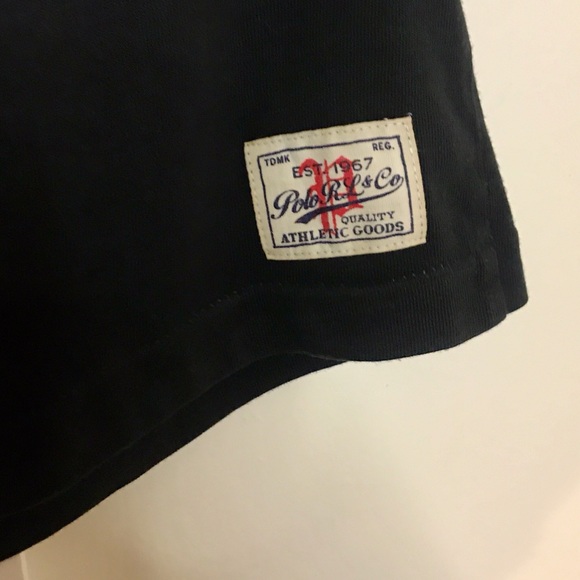 Polo Ralph Lauren Crewneck Tee Combo - Picture 8 of 14